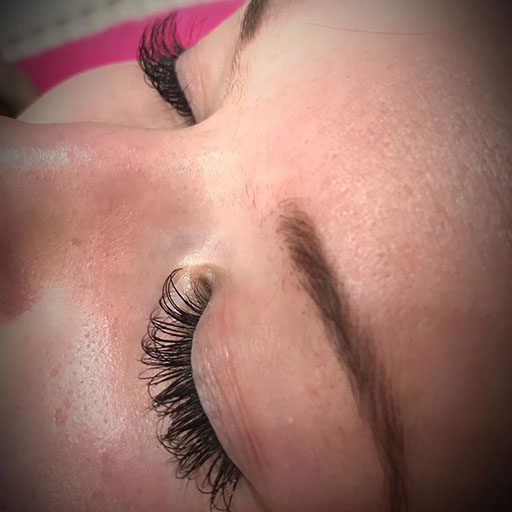 - wimperextensions Leuven - wimperextensions Erps-Kwerps